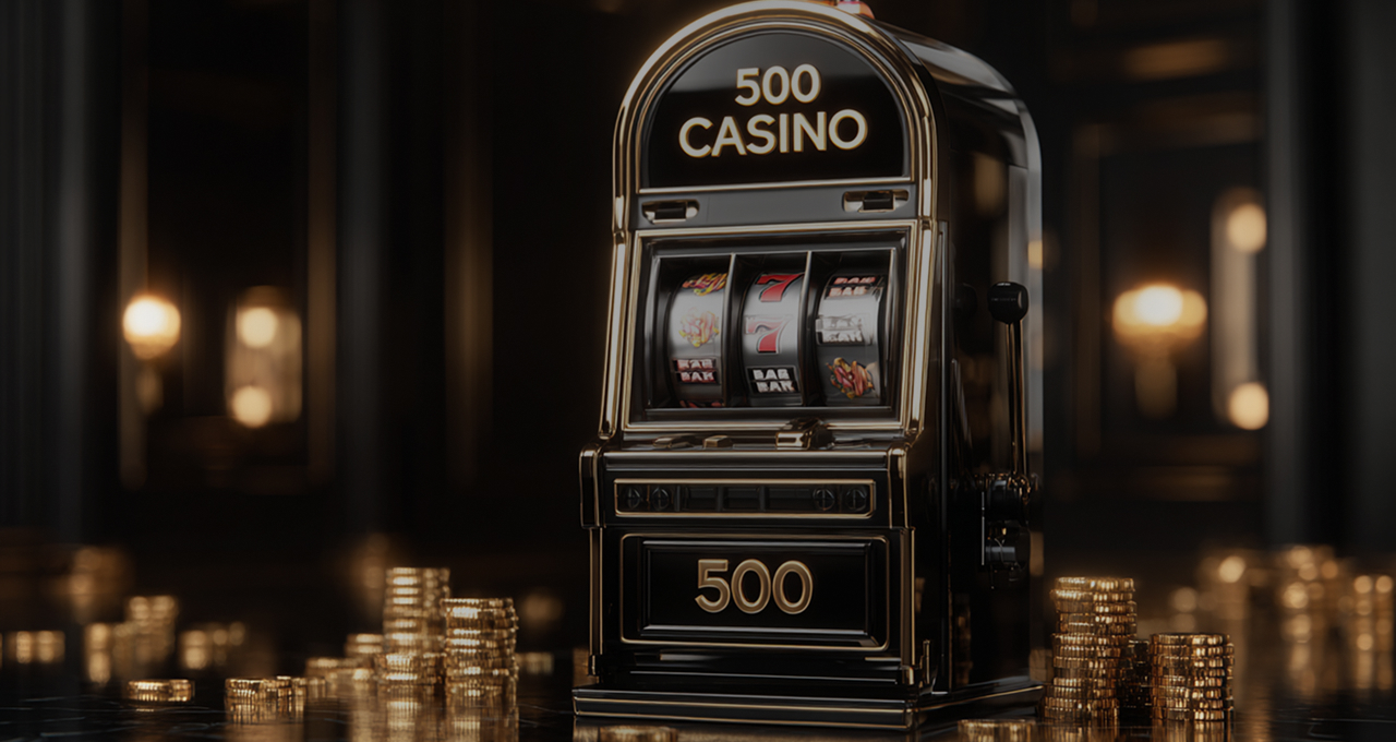 500 Casino